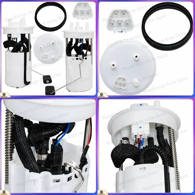 Fuel Pump Assembly 31110-26530 for Hyundai Santa Fe Palisade 2.0