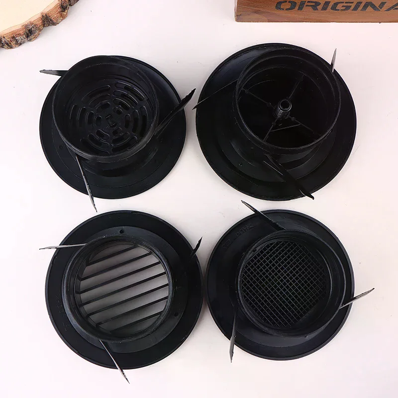 

Доступные 4-формы, 75/100/125 мм, круглые воздуховоды, вентиляционная крышка, вентиляционное отверстие, решетка клапана, крышка вентиляционных отверстий для циркуляции воздуха