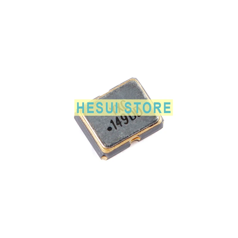 2520 Patch active crystal oscillator 26MHz ±20ppm 1.8V~3.3V OT252026MJBA4SL