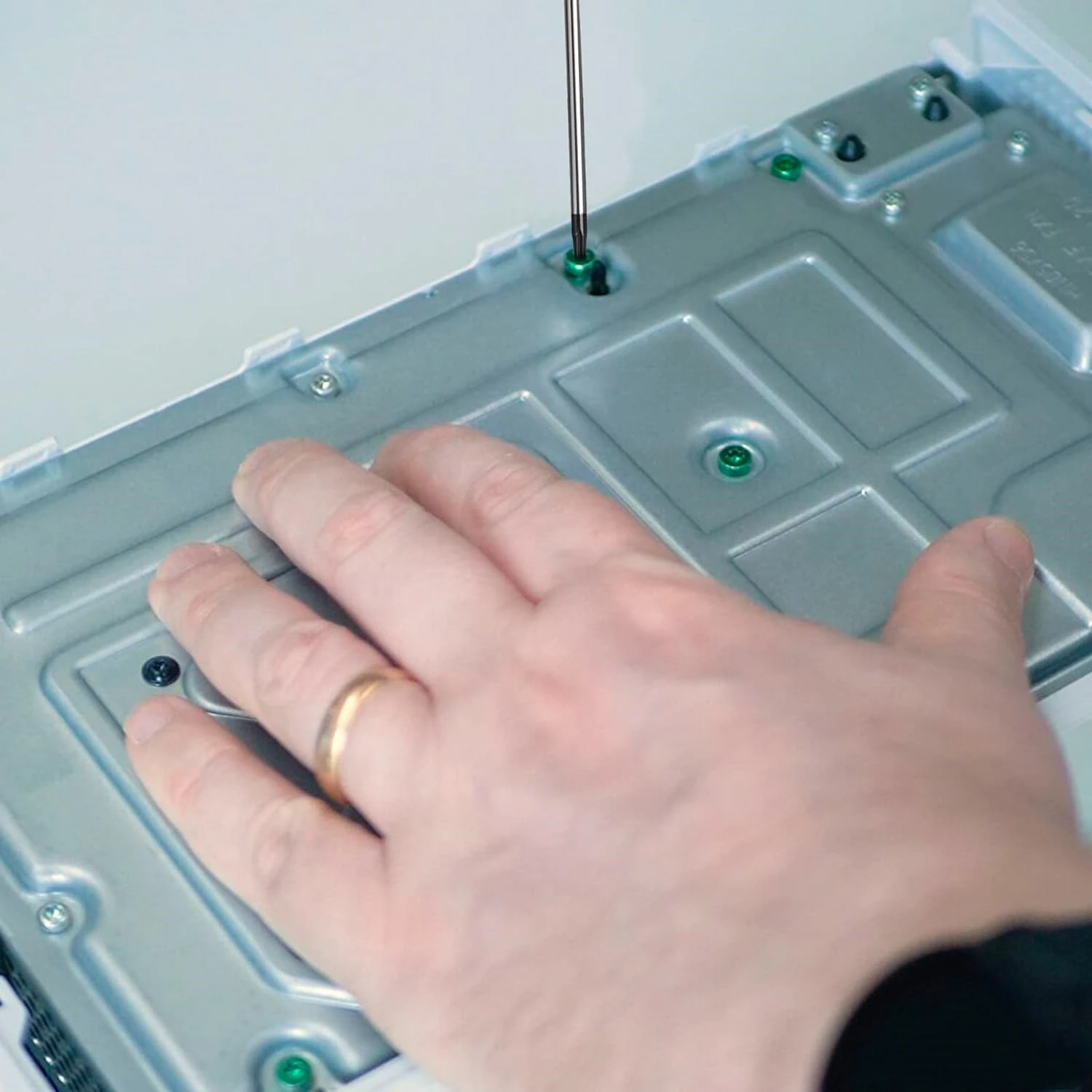 T6 T8 T9 T10 توركس مفك مجموعة T8H TR9 TR10 توركس الأمن مفك متوافق مع سلسلة S & X PS4 PS5 تحكم إصلاح #3