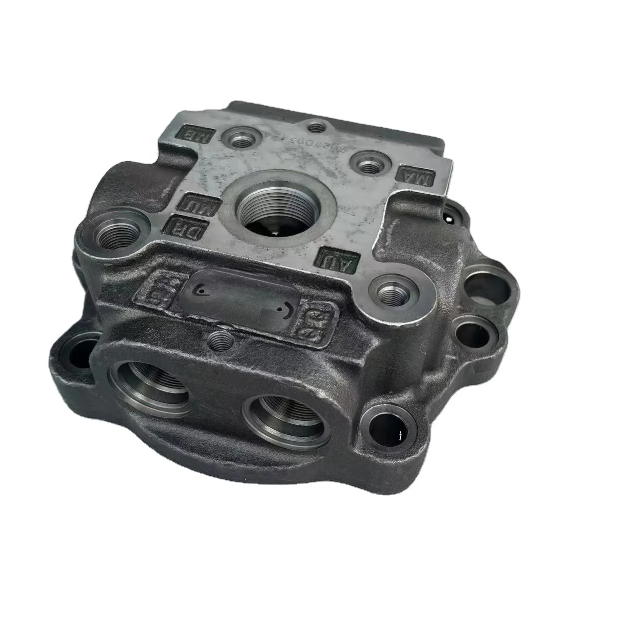 

HX330L Swing Motor Cover Slewing Motor Cover 39Q6-11281R215VS 38K9-11100