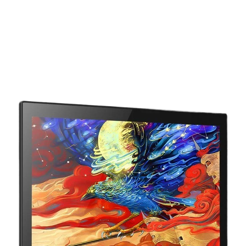 

Digital screen hand-drawn screen computer drawing painting hand-written screen LCD hand-drawn board