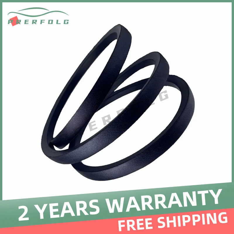 

Drive Belt 754-04325 954-04325 Compatible with MTD Cub Cadet Zero-Turn Mower RZT-L46 RZT-S46 Compatible with Craftsman 247204180