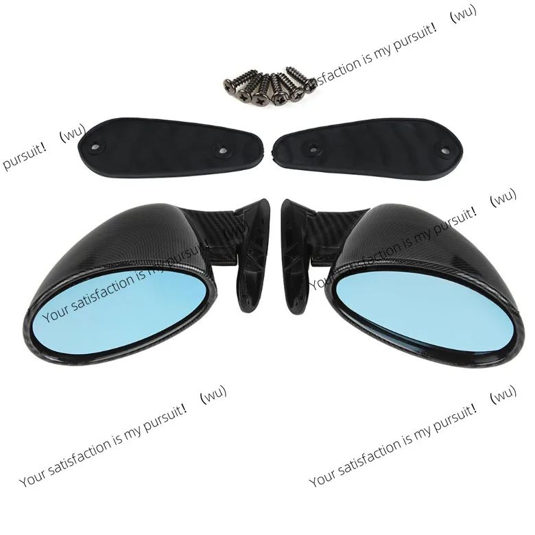 

GM retro rearview mirror F-1Californian car rearview mirror