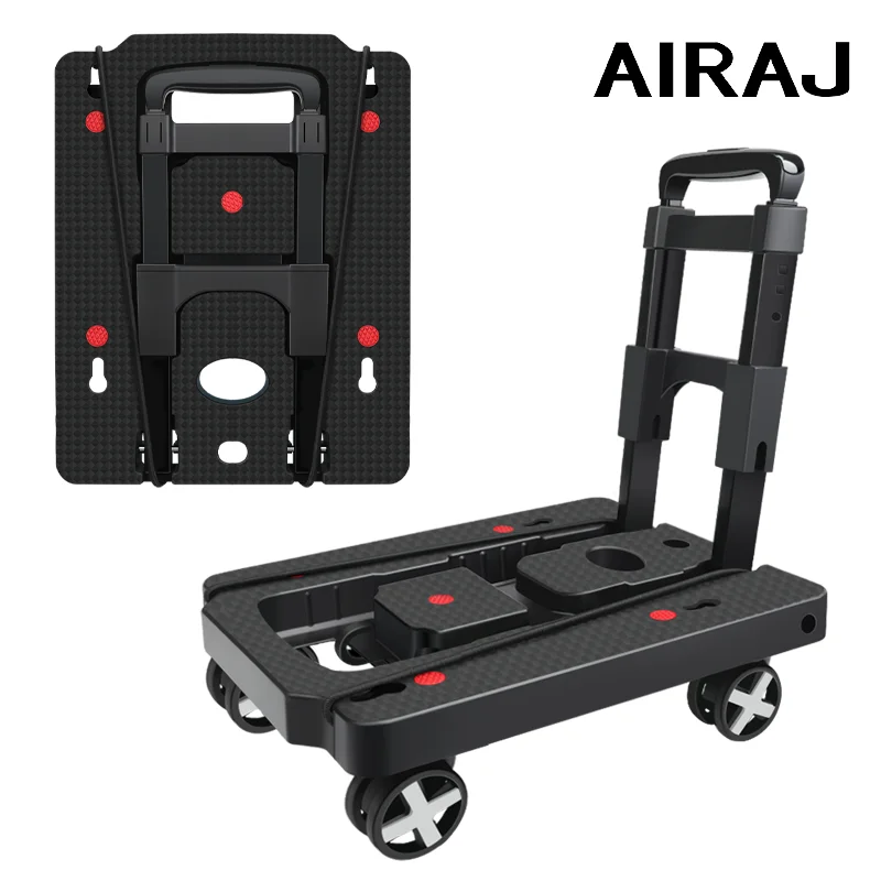 AIRAJ 1Pc 15.7 inch Car Repair Lying Board Skateboard Spare Parts Repair Board Car Vehicle Service Maintenance Consignment Tools