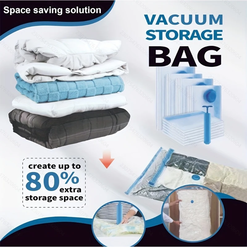 4 Stück Vakuumierbeutel: 4 Rollen (M/L/XL Breiten), je 3 m. Ideal für Lebensmittelaufbewahrung, Sous-Vide und Mahlzeitenvorbereitung. Kompatibel mit Staubsauger – Detail 5