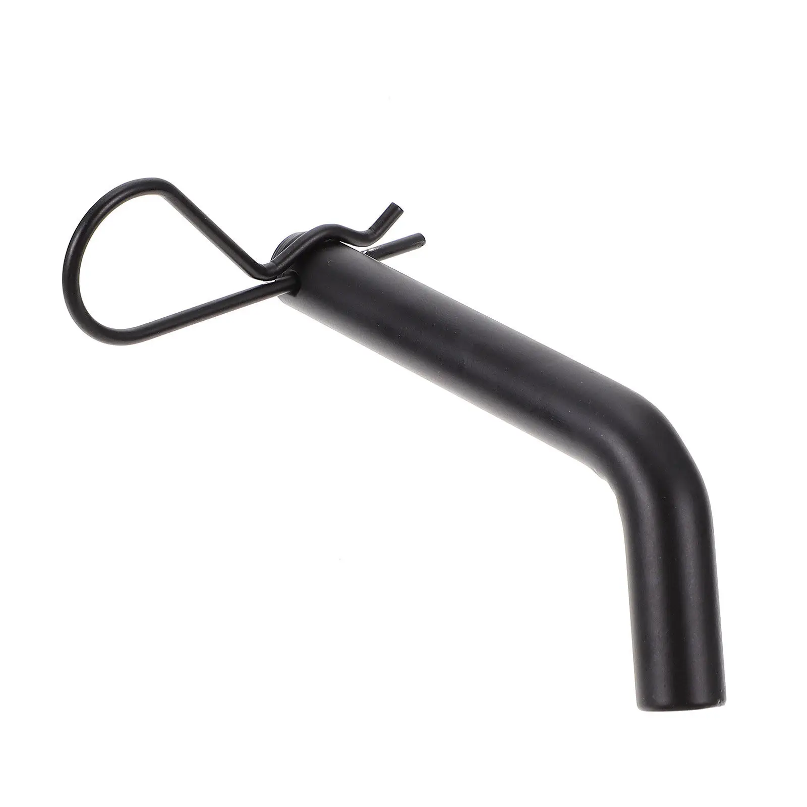 

5 /8" Railer Hitch Pin Trailer Lock Latch Shaft Locking for Heavy Duty Receiver