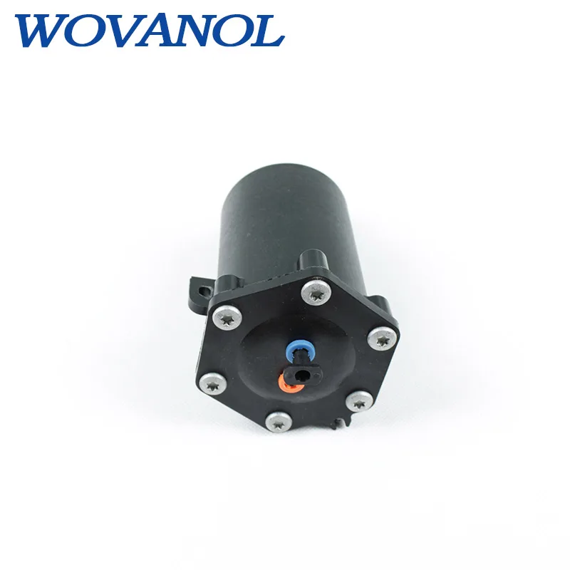 

1шт LR 023964 Пластиковые детали в сборе для Land Range Rover Sport LR3 LR4 Discovery 3 4 AMK, ремонтный комплект насоса воздушного компрессора 2006-2016