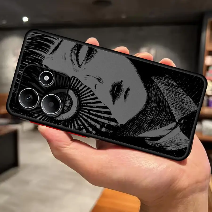 Funny J-Unjis Ito H… - image