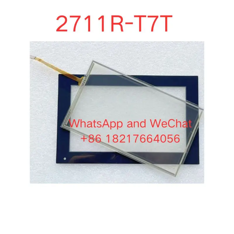 

New 2711R-T7T Protective film and touchpad fast shipping