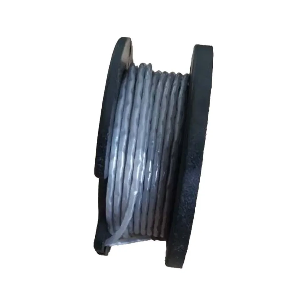 

Useful Brand New Suitable Supply Line Spool For Grizzly For Cordless Grass Trimmer ART 2420 Lion Garden Replace