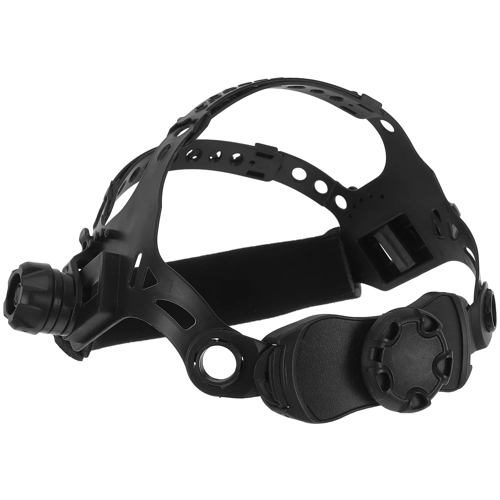 نظارات لحام السكر مغرفة هود القبعات استبدال العصابة غطاء الملحقات