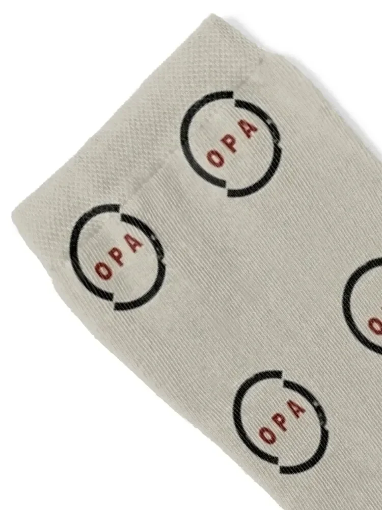 OPA Socks cute loose Novelties aesthetic Boy Child Socks Women's