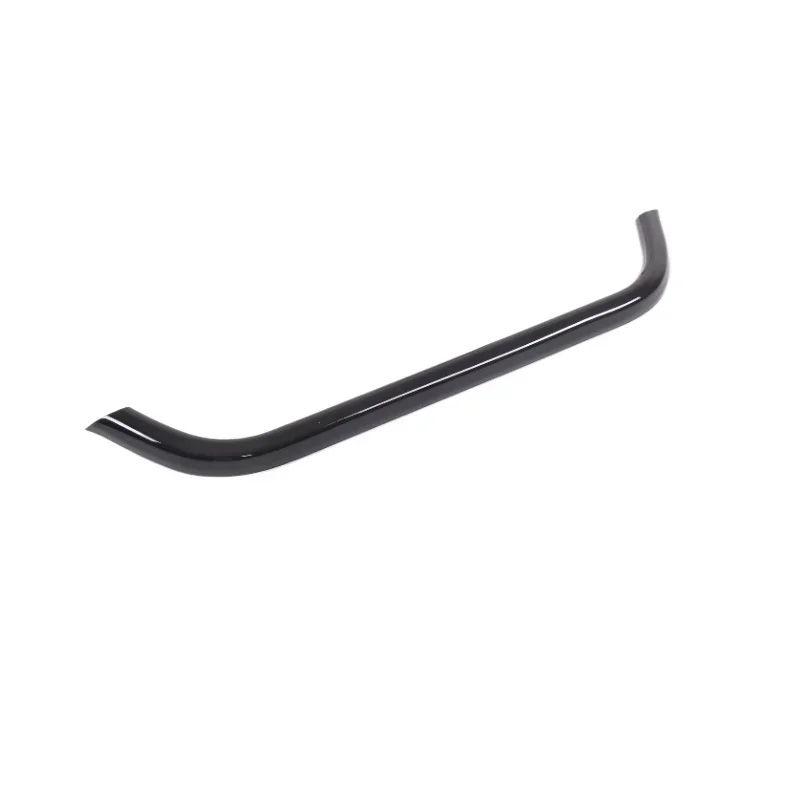 

ABS Carbon Fiber Car Centre Air Vent Frame Cover Trim Sticker Interior Car Accessories For Rivian R1T R1S 2022-2025