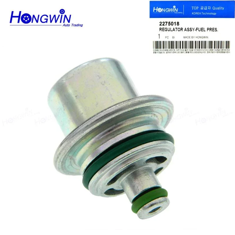 4.0 Bar Fuel Pressure Regulator For Land Rover Discover II 2 Td5 2.5 Cabrio Discovery Samand 2275018 56246245745 75020