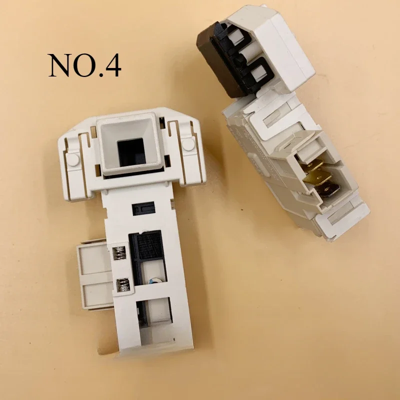 لشركة سيمنز بوش T تعثر مجفف قفل الباب مفتاح الباب YPE881 DKS67 DM070 DA070