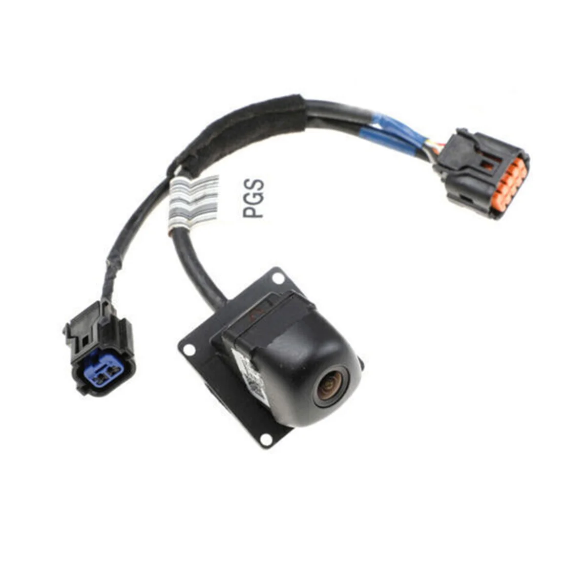 

95766-B1100 New Rear View Reverse Camera Assist Backup Camera for Sedan