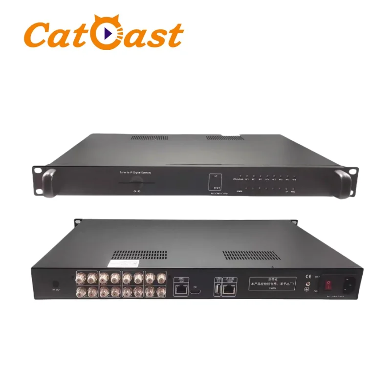 8 Channel Digital I… - image