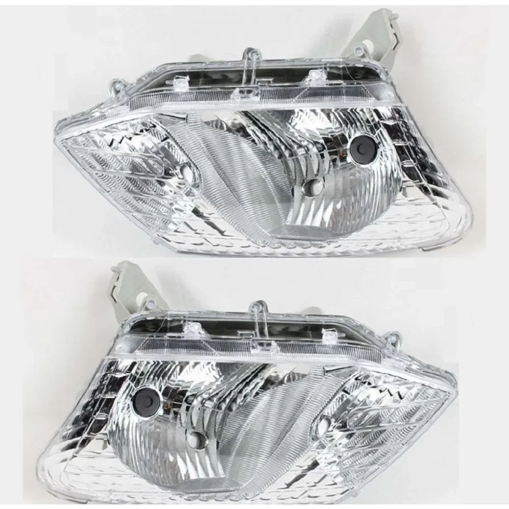 

Headlight Head Light for Isuzu DMAX 2012 2013 2014 Low configuration