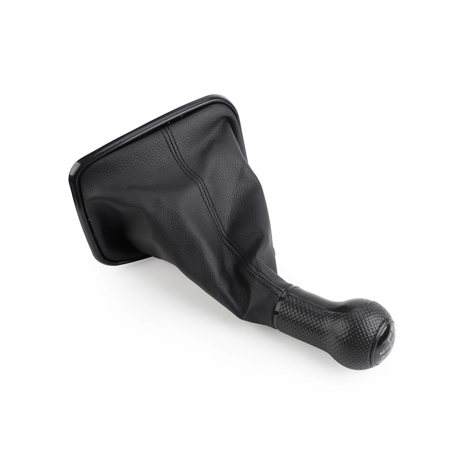 For Volkswagen VW 1999-2005Golf 4 IV MK4 GTI R32 Bora Jetta MT 5 / 6 Speed Car Gear Shift Knob Lever Shifter Gaitor Boot 12mm