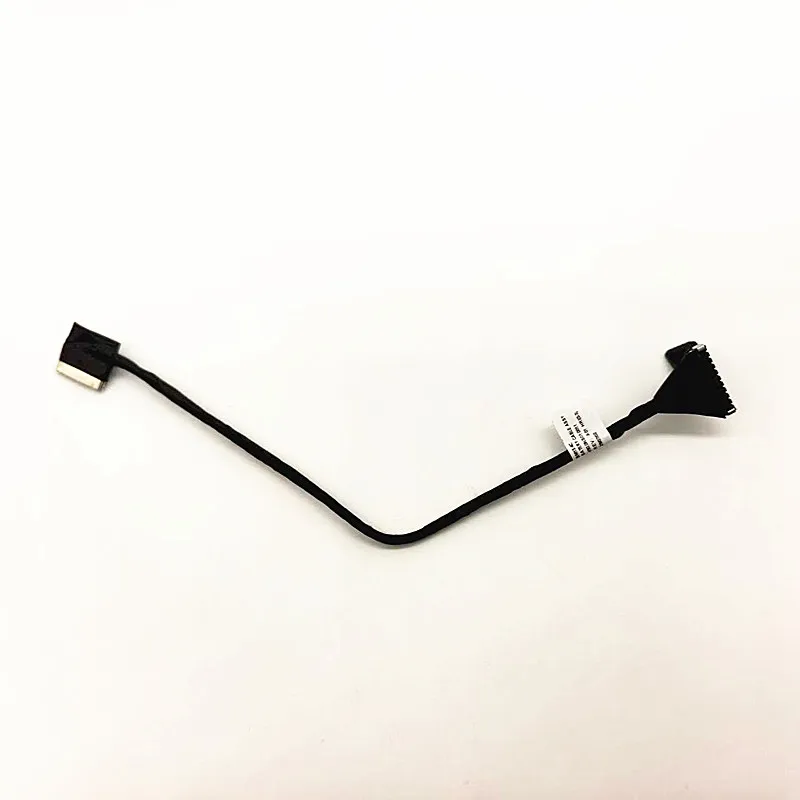 

Новый кабель для подключения аккумулятора Dell Latitude 5521 E5521 Precision 3561, детали 0W5XW8