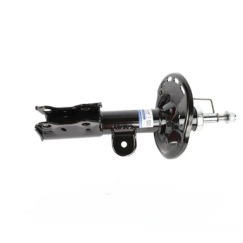 Sold directly from the factory. Comfortable shock absorber with adjustable softness and hardness for Nissan Qashqai.