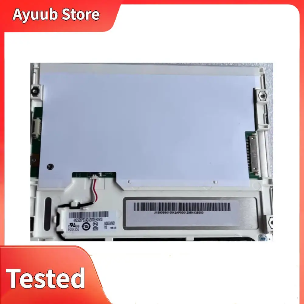 Original 6.5 inch display screen G065VN01 V2 - Image 6