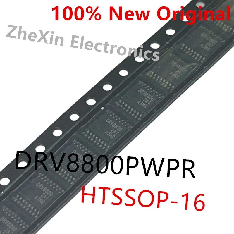 10PCS/Lot   DRV8800PWPR 、DRV8801PWPR 、DRV8803PWPR 、DRV8804PWPR   New motor driver chip   DRV8800 、DRV8801、DRV8803 、DRV8804