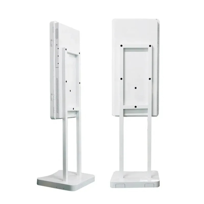 

Restaurant Touch Screen Kiosks Display Menu Order System for Fast Food Cafe Hotel Restaurant Point of Sale Technology