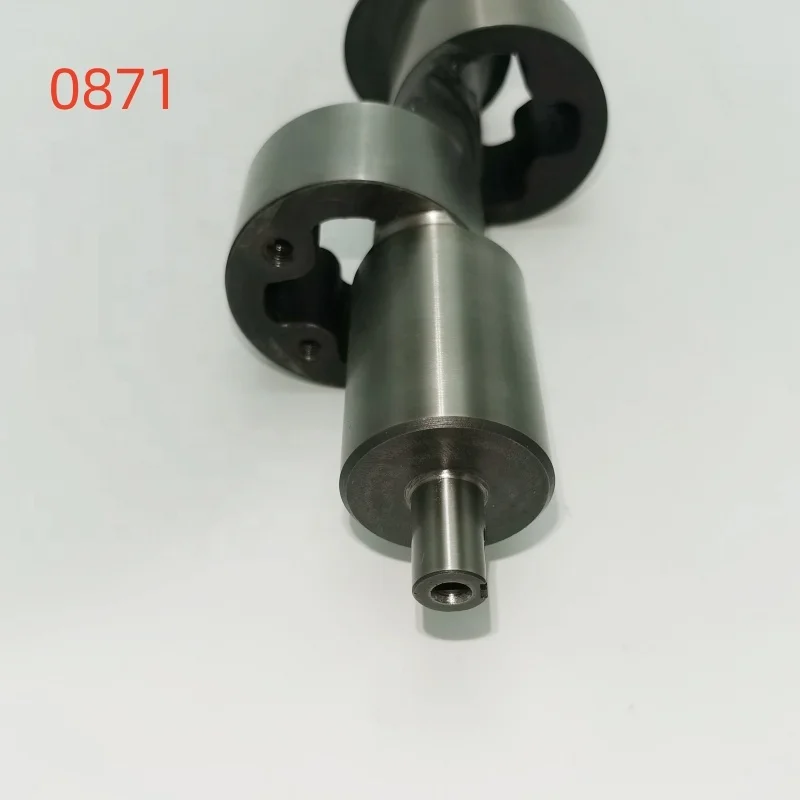 

2026 sell 30111701 4TC-8.2 4VC-10.2 4PE-12 4PC-10.2 4VE-10 Eccentric shaft for refrigeration compressor