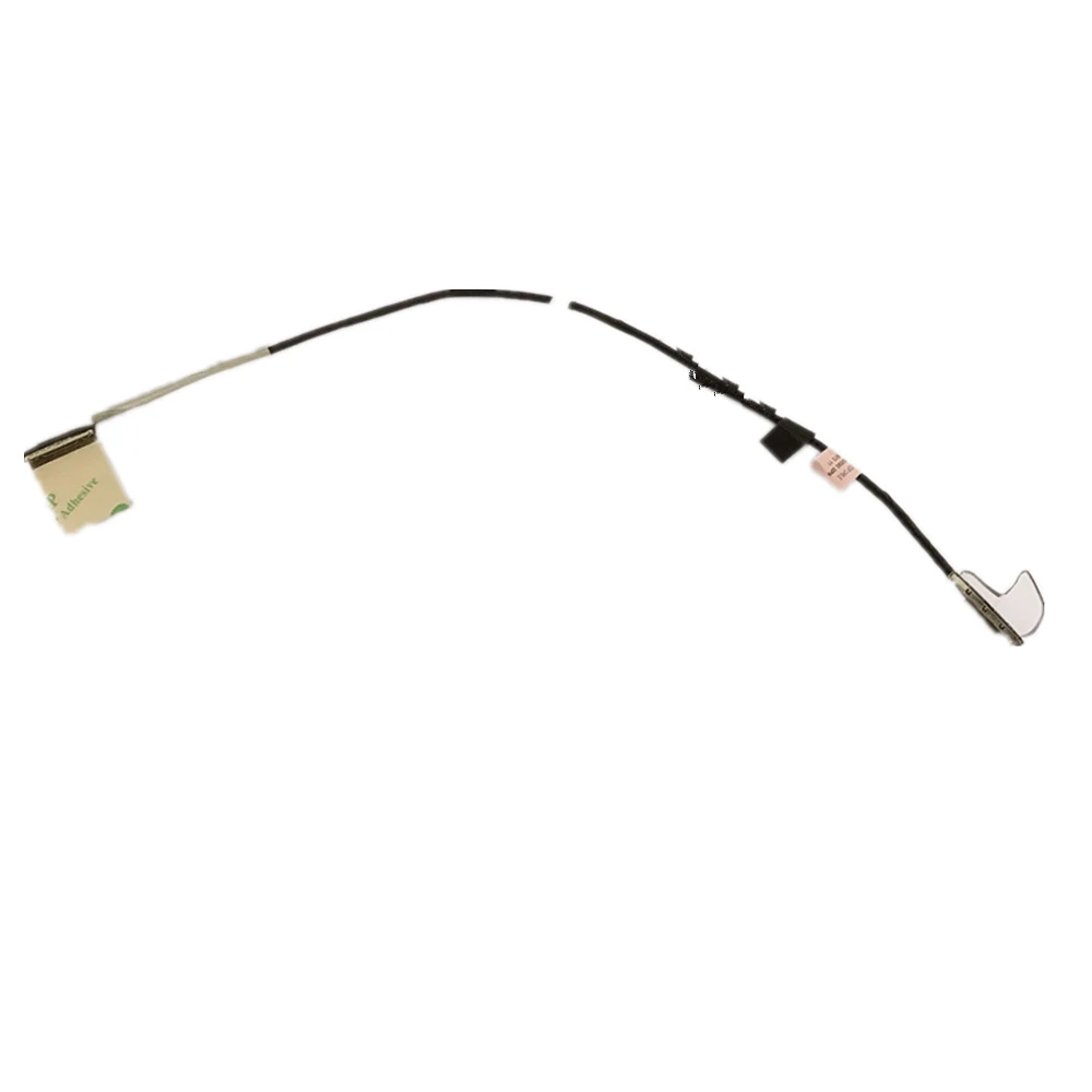 Laptop Screen Display Video LED Power Cable Flex Wire For ASUS ZenBook Flip 14 UX461FA UX461FN