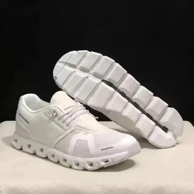 

Outdoor Shoes Designer Shoes Sneakers Shock Absorbing Sports Training Full Color Casual Sneakers for Men and Women O|N