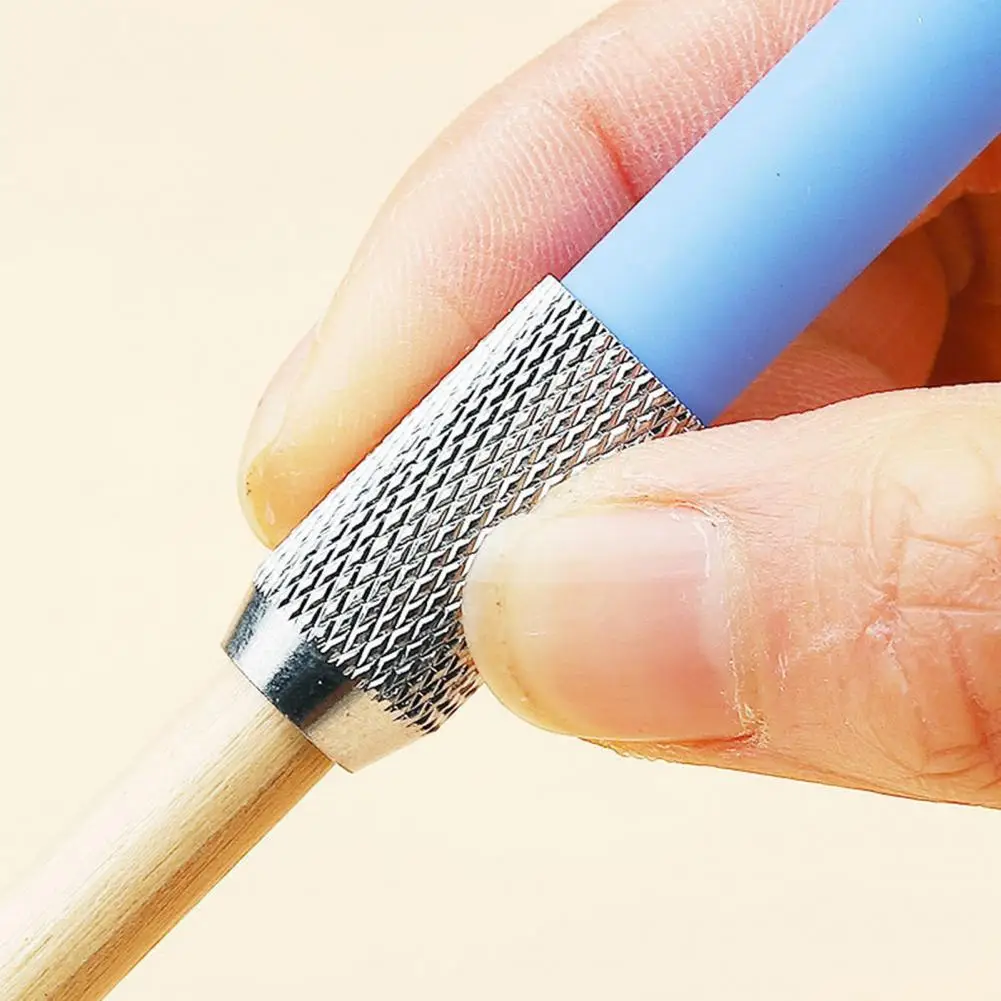 Держатель для карандаша, регулируемый удлинитель для ручек и карандашей, для школы и офиса