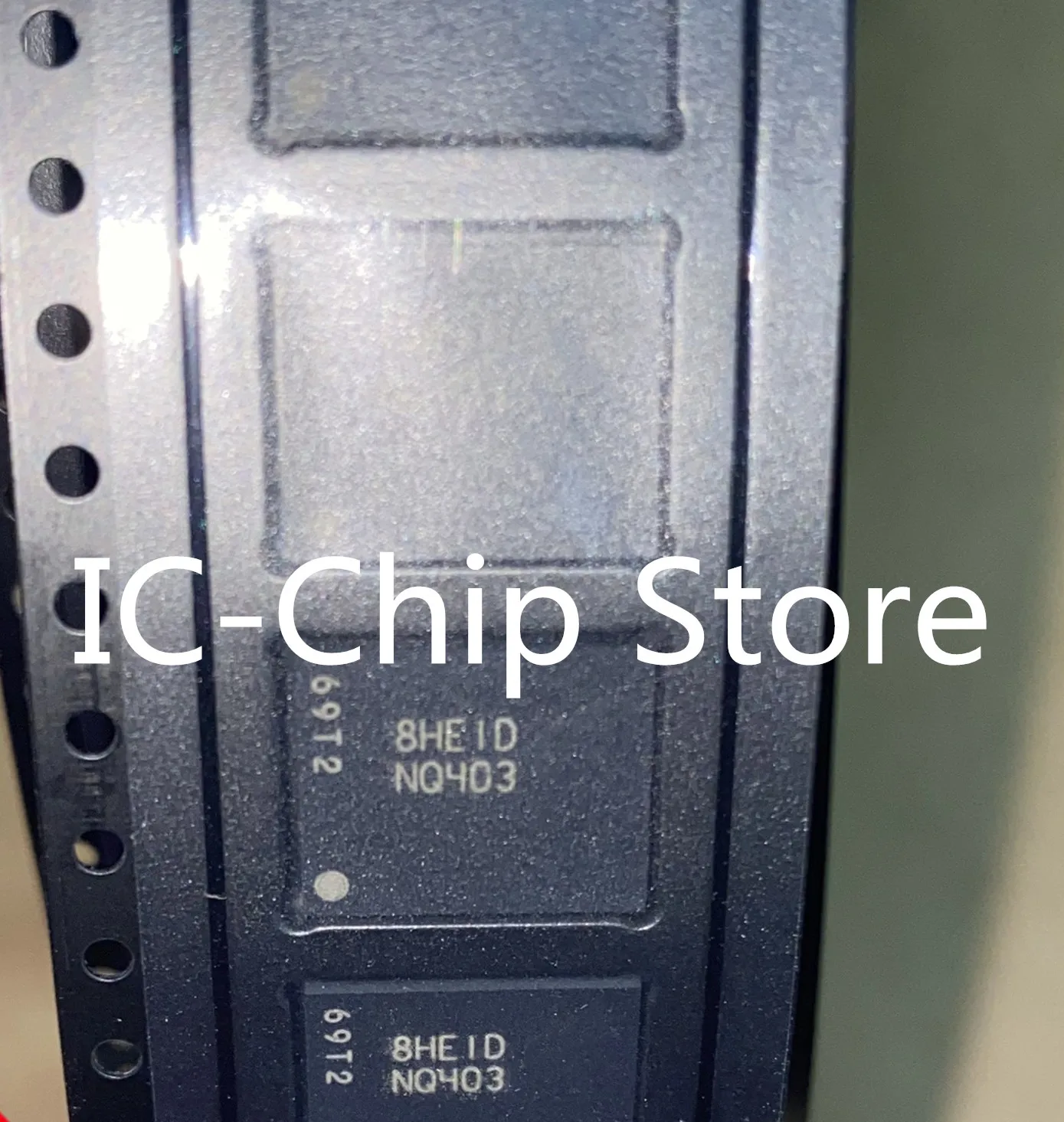 2 Buah ~ 50 Buah/Lot MT29F1G08ABAEAH4-IT:E MT29F1G08ABAEAH4-IT NQ403 BGA Baru Asli