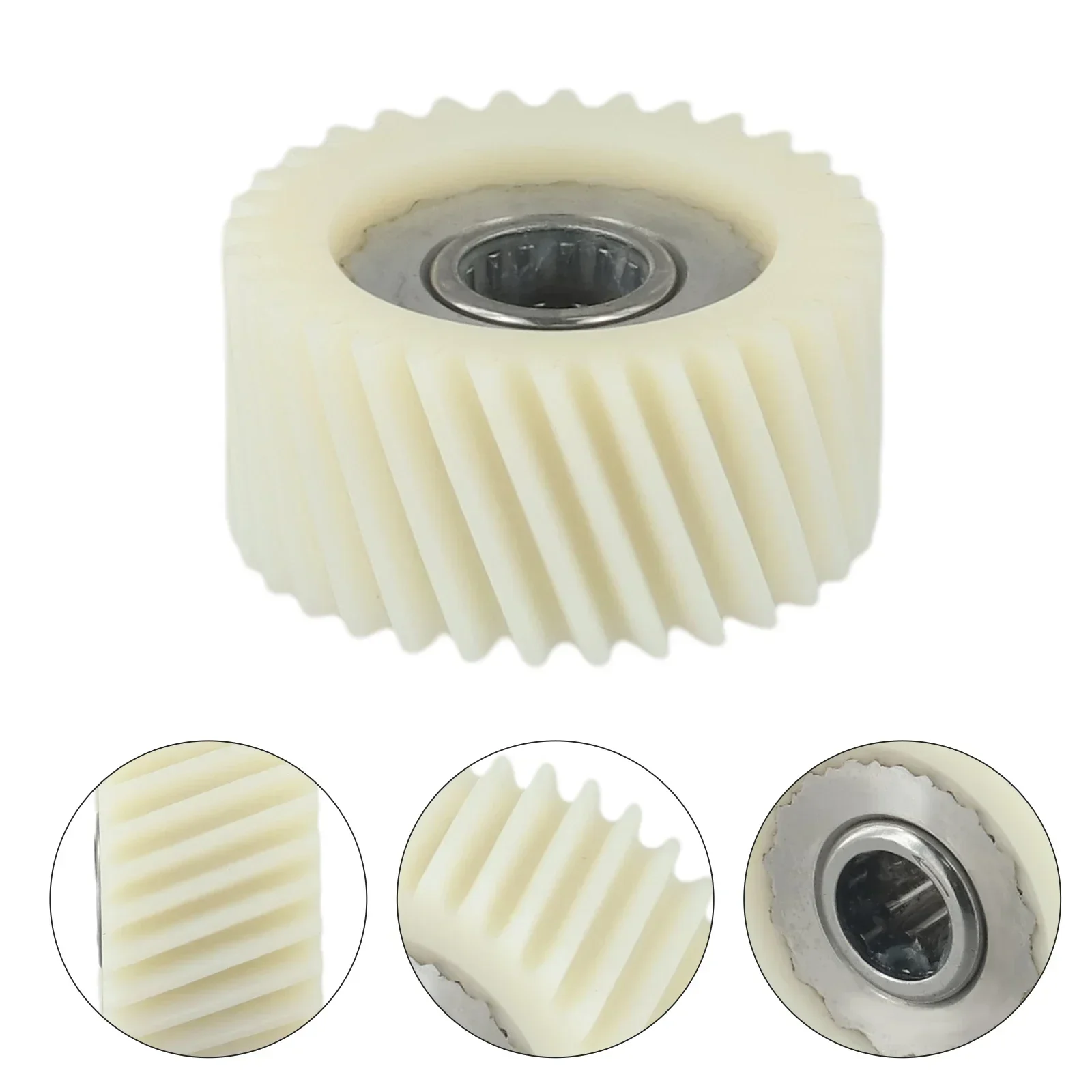 For BAFANG Nylon Primary Reduction Gear BBS02B Nylon Gear Nylon Reduction Gear For New Version For Bafang Drive Motor