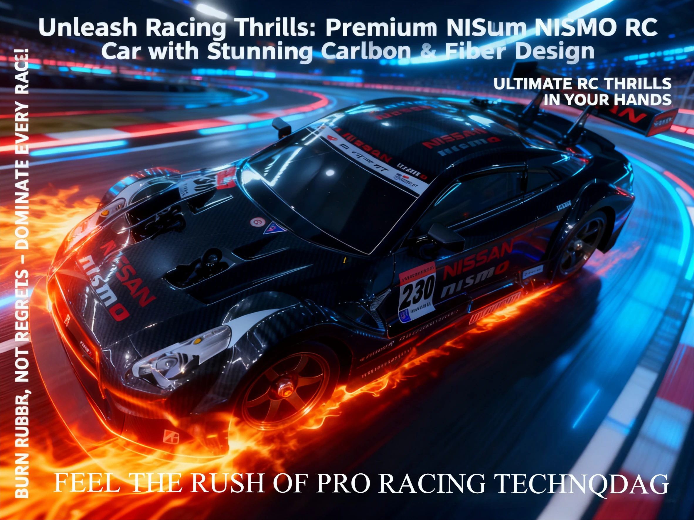 

2025 New, Limited Edition Rc Drift GT3 RS 911 mi SU7 1:20 Drift Racing Car, Racing Kids Gift with High Speed Remote Control