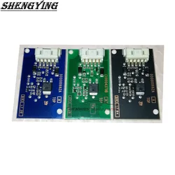 Original C00004379B B00000662A Ballast For X1 E82 E88 Passat Q7 C5 X7 BiXenon Headlight Lens Dimming Module Car Accessories