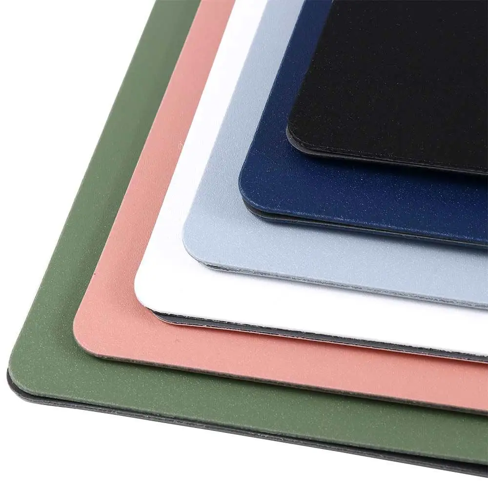 Test Paper Storage Double Clips Memo Clip Board A4 File Folder File Clipboard Writing Clipboard Clipboard Folders