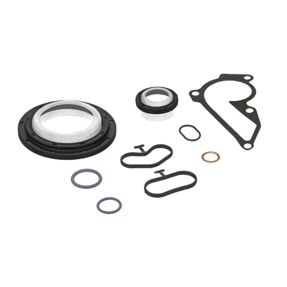 Motor Volledige Pakking Set & Bouten Fit 1.3 L M282 H5H 18-25 GAS Voor RENAULT NISSAN MERCEDES-BENZ W177 V177 W247 C118 X118 H247 X247