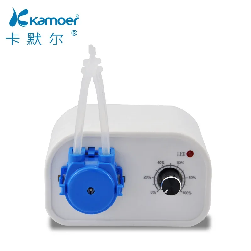 Peristaltic pump automatic water  Home mobile phone APP Bluetooth control   24V self-priming  Bass micro