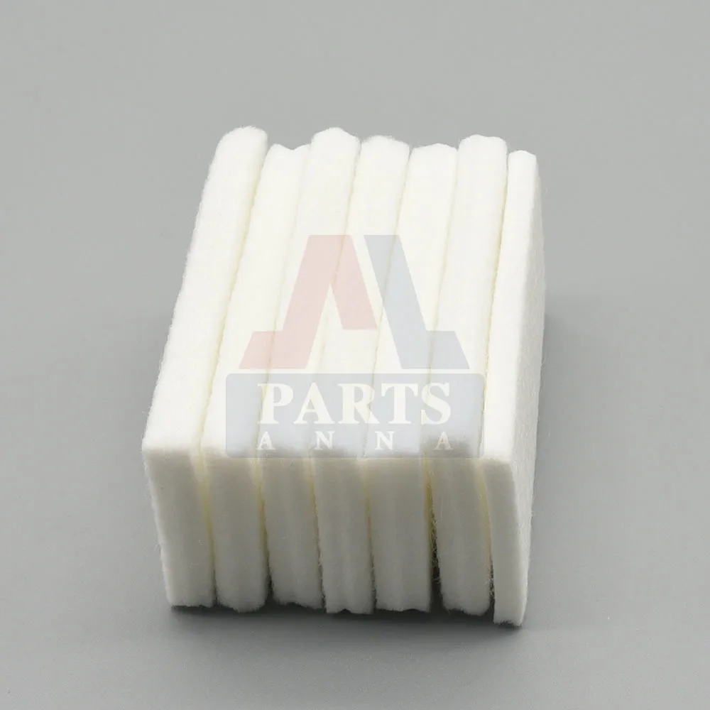 1pc Ink Absorber for BROTHER MFC 250C 250CZ 290C 290CZ 297C 297CZ 490CW 790CW 990CW J220 J265W J270W