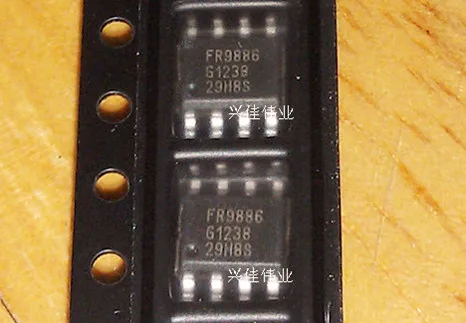 (5 Pieces)  FR9886 SSY1920/MT2482 SOP8