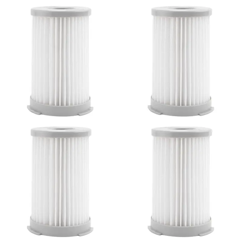 4X Hepa Filter For …