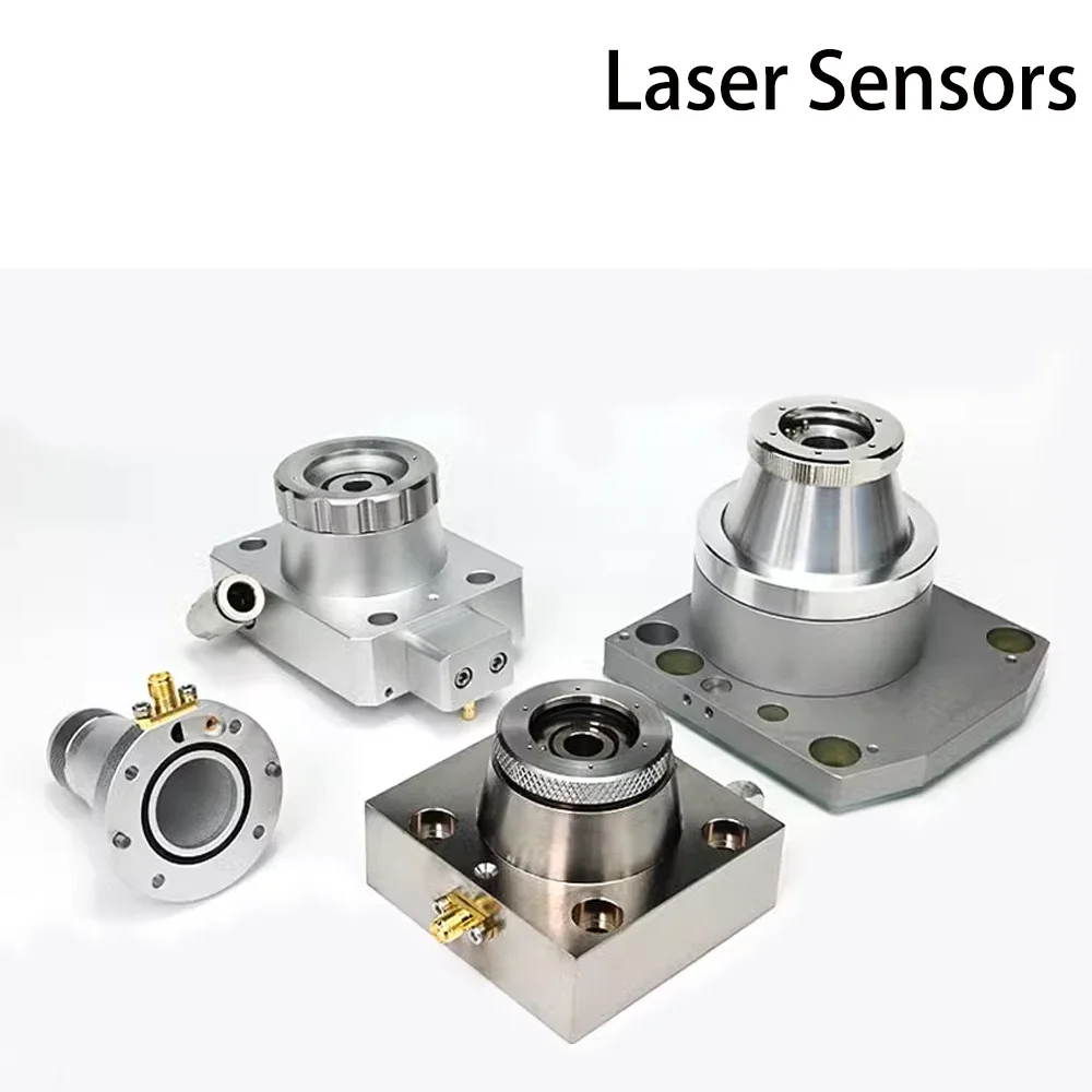 Laser cutting head BT230 BT240 nozzle connector Capacitive sensor head Sensor Ceramic ring