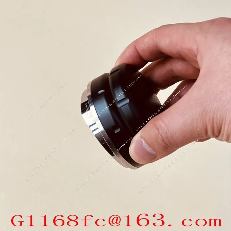 58.5Mm Coffee Leveling Powder Layer Disturbance Dispersing Agglomeration Uniform Extraction