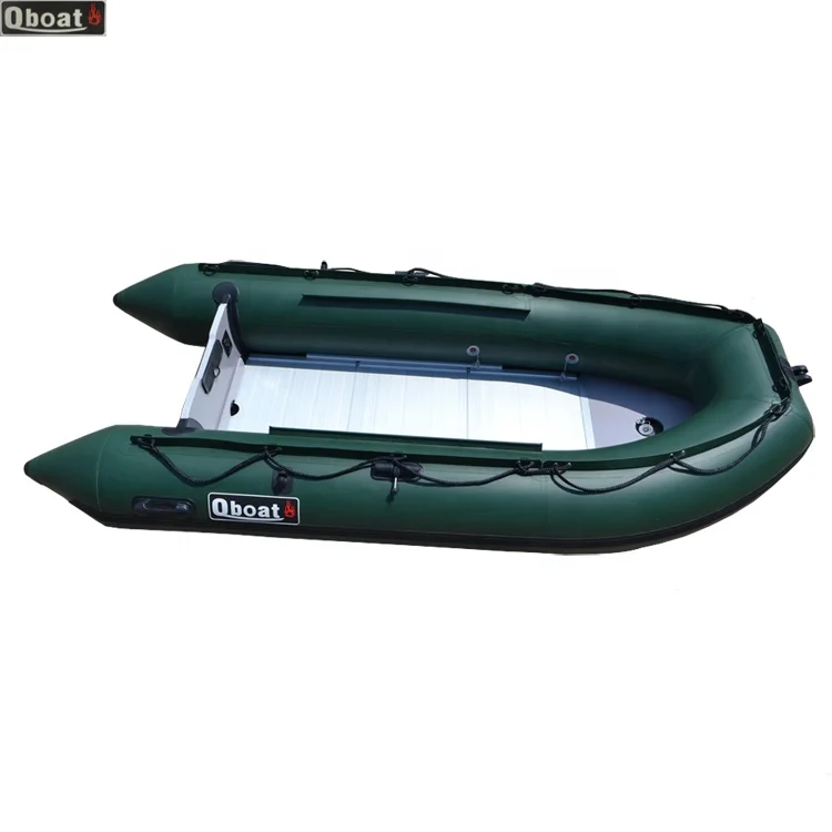 2022 سنة شعبية 7FT بحيرة قارب قارب قابل للنفخ لصيد الأسماك #3