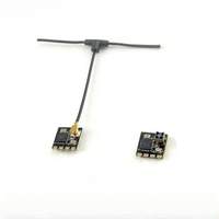 HappyModel EP1 EP2 RX 2.4G ExpressLRS ELRS Nano Long Range Receiver