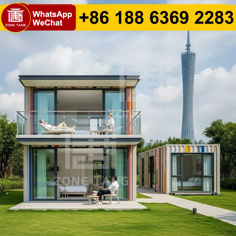 

Модульные дома-бунгало для рабочих лагерей, автономные, прочные, современные, быстросборные, с возможностью расширения, для продажи