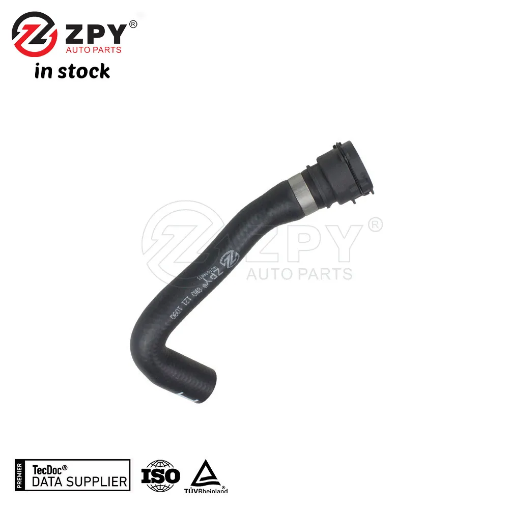 ZPY Nuovo tubo del liquido di raffreddamento adatto per Audi A4 B8 A5 Quattro A4 Quattro 8K0 121 109Q