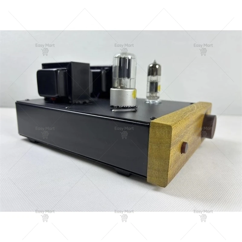 Electronic Tube Preamplifier, Soft and Mellow Sound